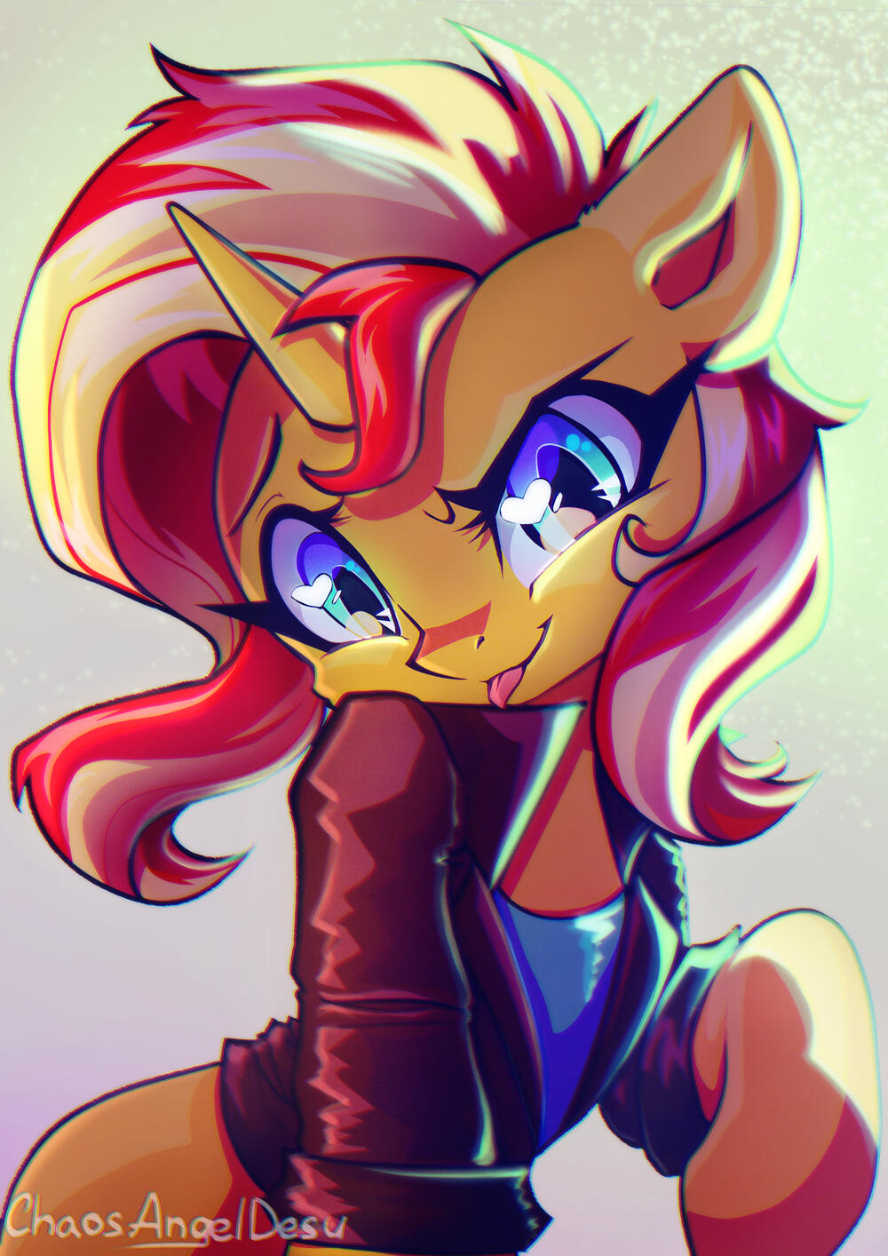 Halfbody
